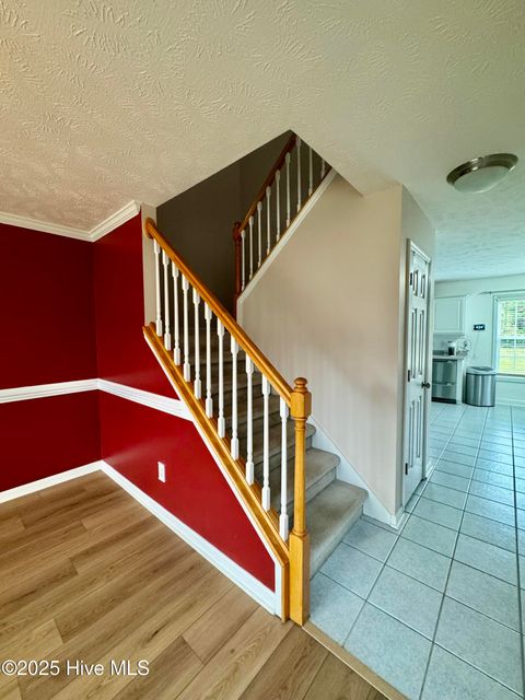 Tiny photo for 235 Rutherford Way, Jacksonville, NC 28540 (MLS # 100538705)