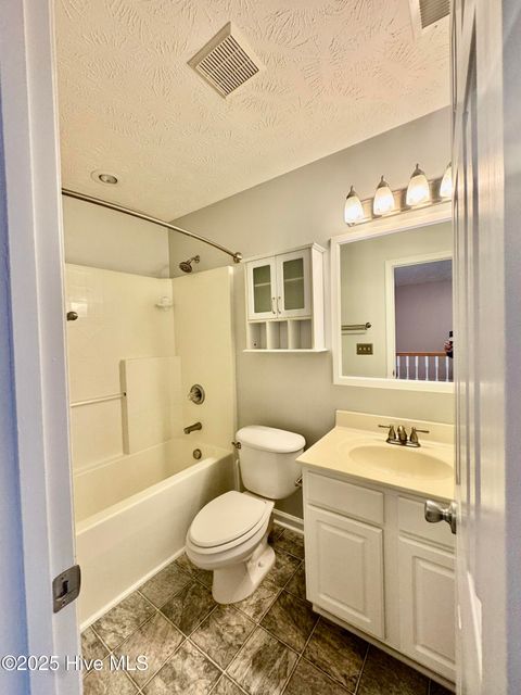 Tiny photo for 235 Rutherford Way, Jacksonville, NC 28540 (MLS # 100538705)