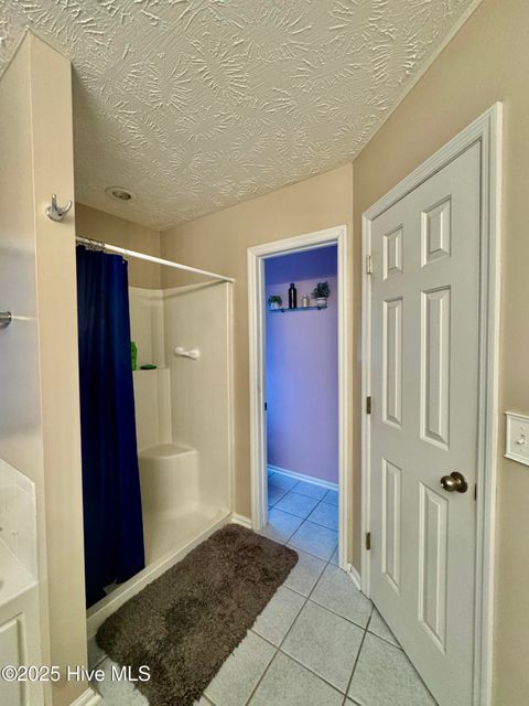 Tiny photo for 235 Rutherford Way, Jacksonville, NC 28540 (MLS # 100538705)