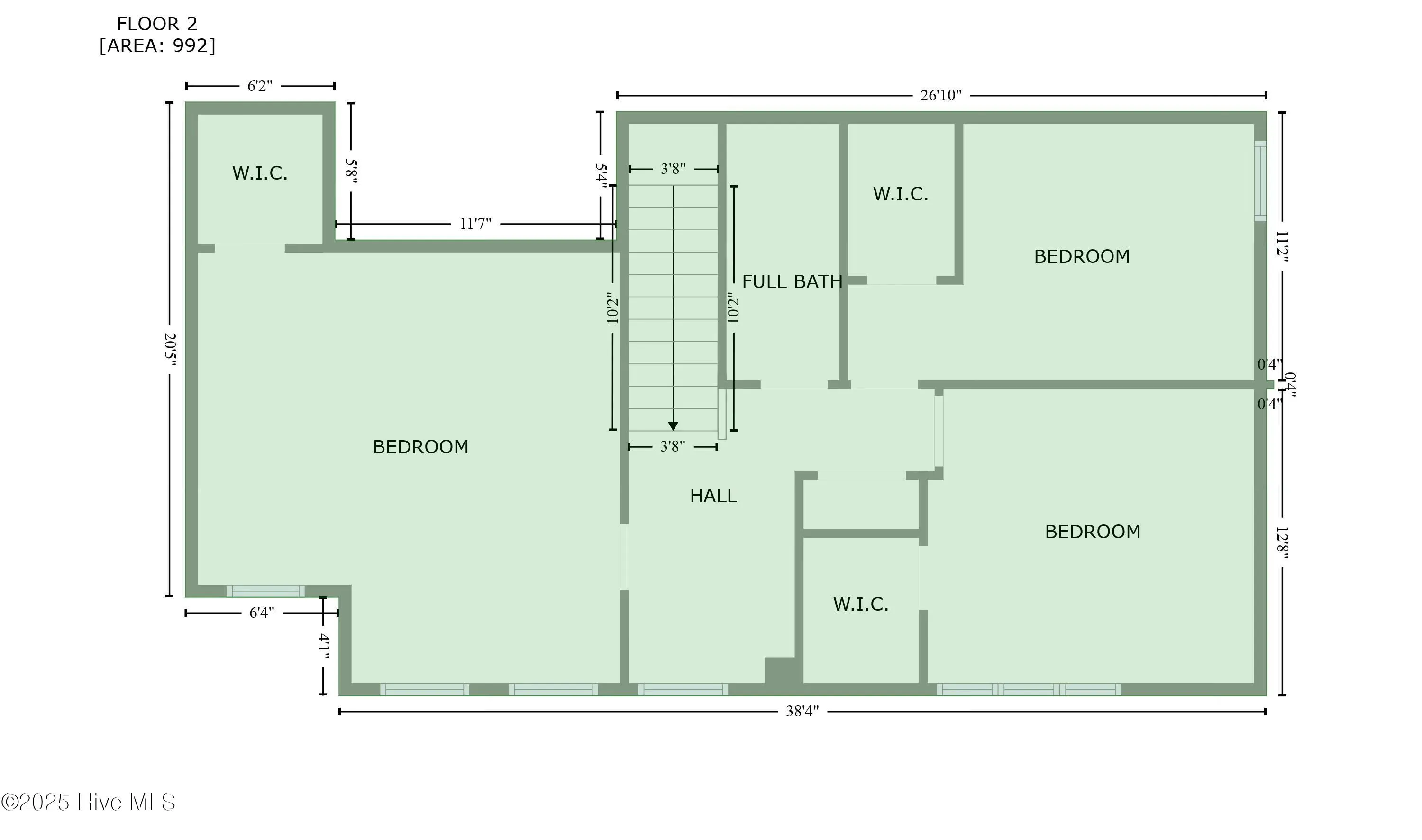 Hampstead, North Carolina 28443, United States, 4 Bedrooms Bedrooms, ,3 BathroomsBathrooms,Residential,Active,115000