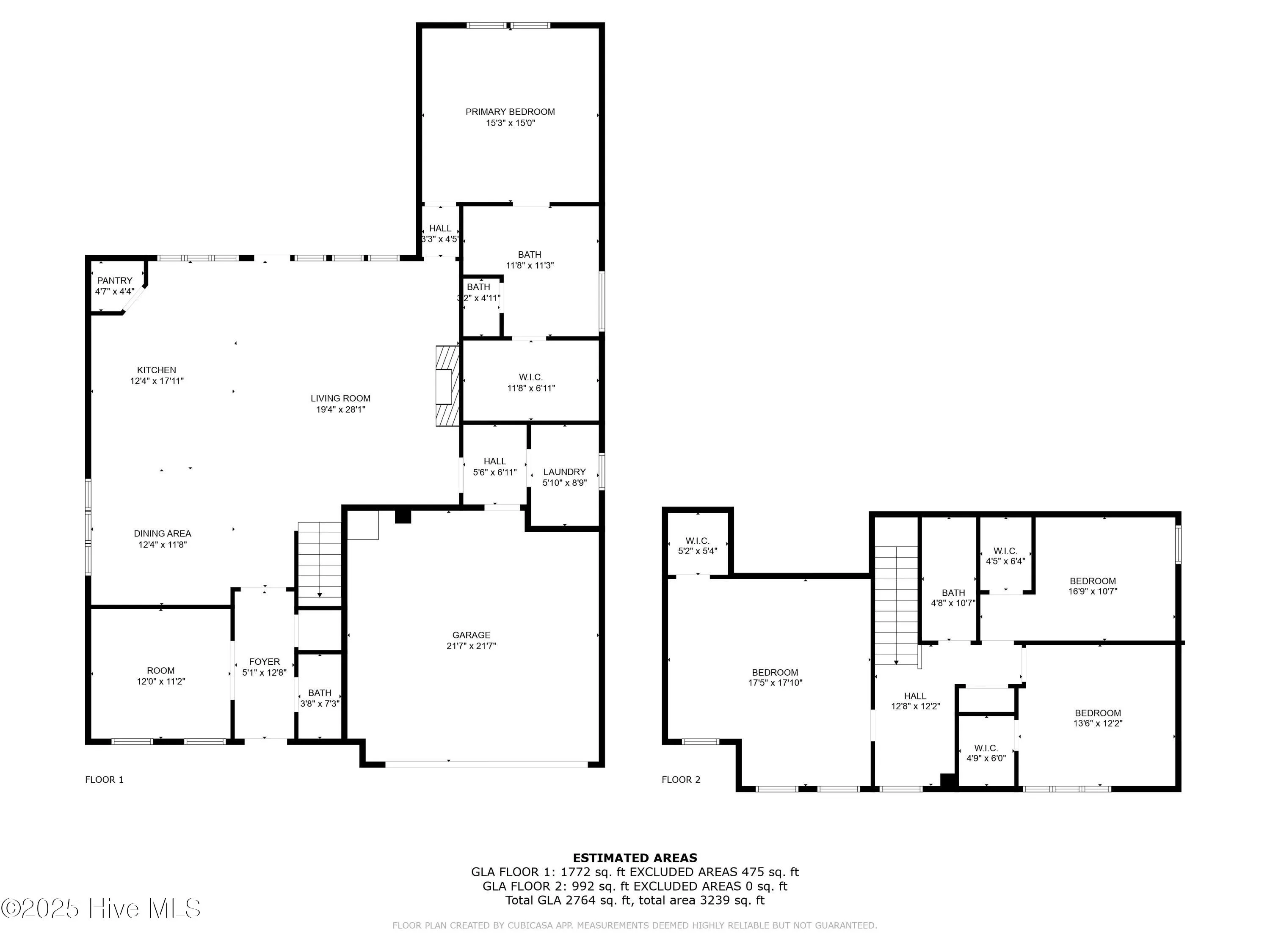 Hampstead, North Carolina 28443, United States, 4 Bedrooms Bedrooms, ,3 BathroomsBathrooms,Residential,Active,115000