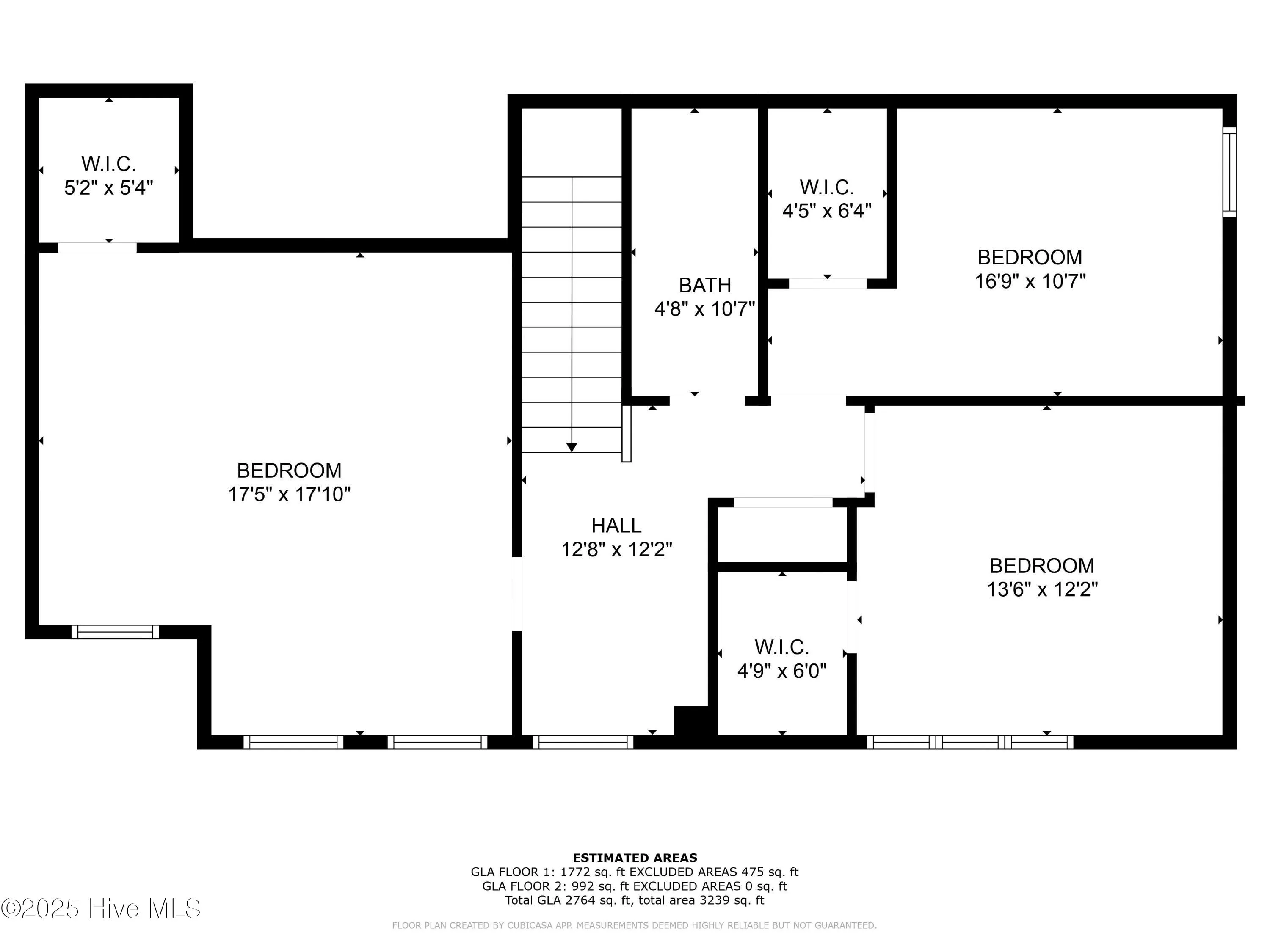 Hampstead, North Carolina 28443, United States, 4 Bedrooms Bedrooms, ,3 BathroomsBathrooms,Residential,Active,115000