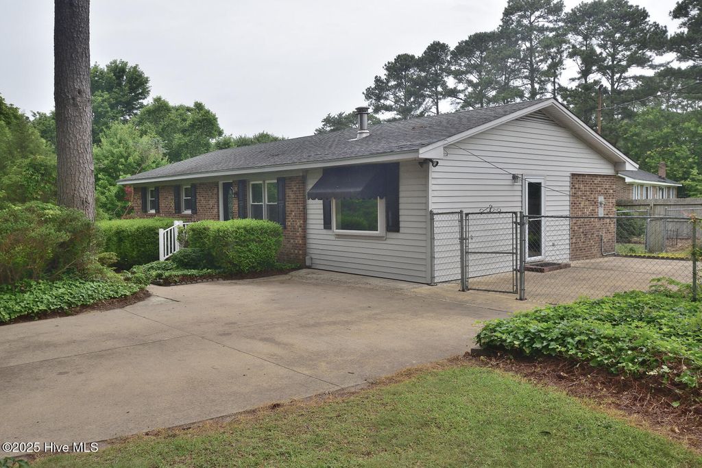 Photo of 3610 Lambert Lane, Rocky Mount, NC 27804 (MLS # 100511996)