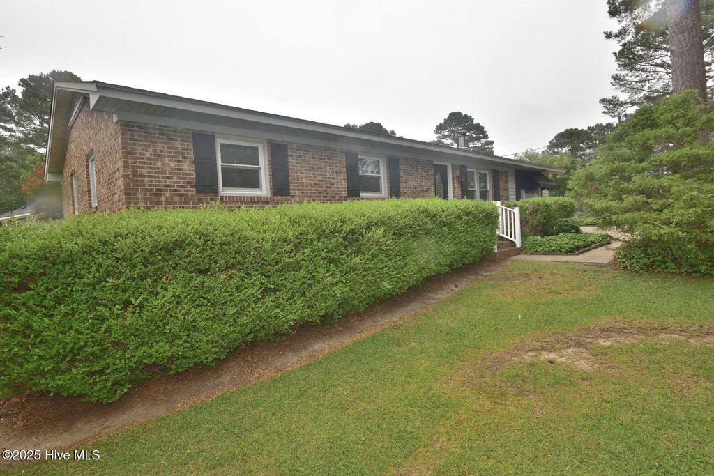 Photo of 3610 Lambert Lane, Rocky Mount, NC 27804 (MLS # 100511996)