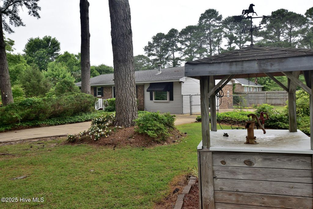 Photo of 3610 Lambert Lane, Rocky Mount, NC 27804 (MLS # 100511996)