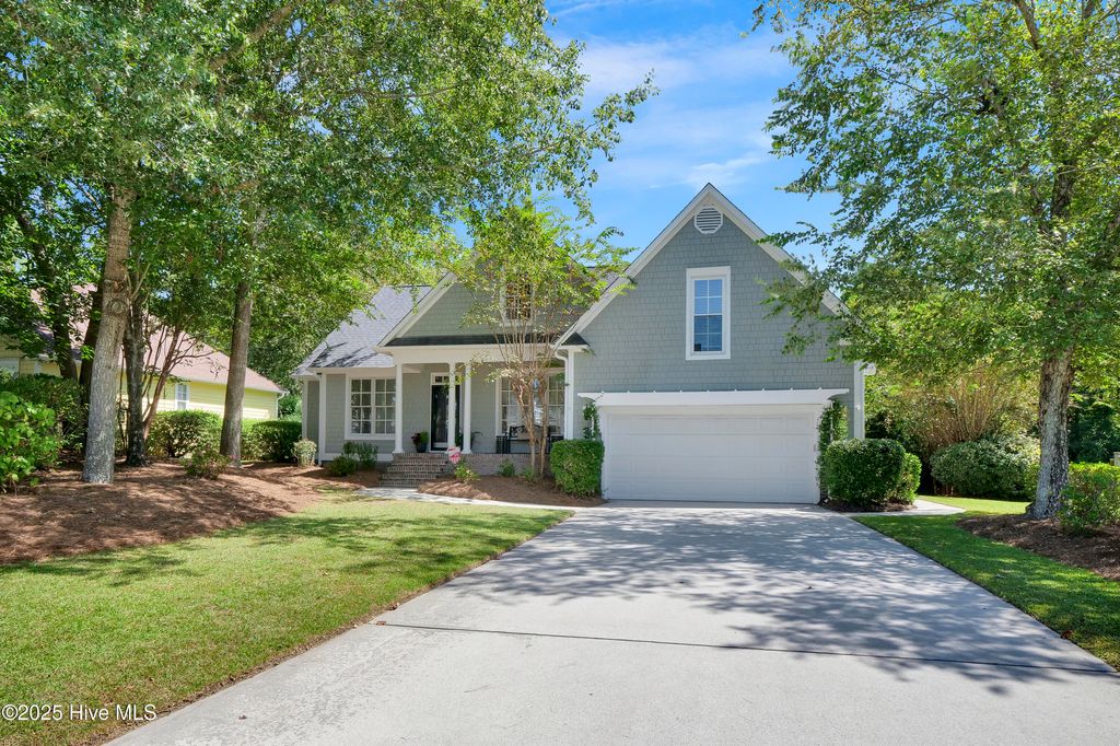 Photo of 7035 Cayman Court, Wilmington, NC 28405 (MLS # 100530886)