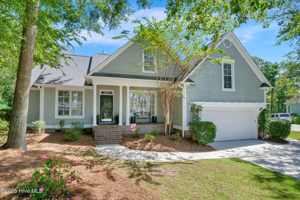Photo of 7035 Cayman Court, Wilmington, NC 28405 (MLS # 100530886)