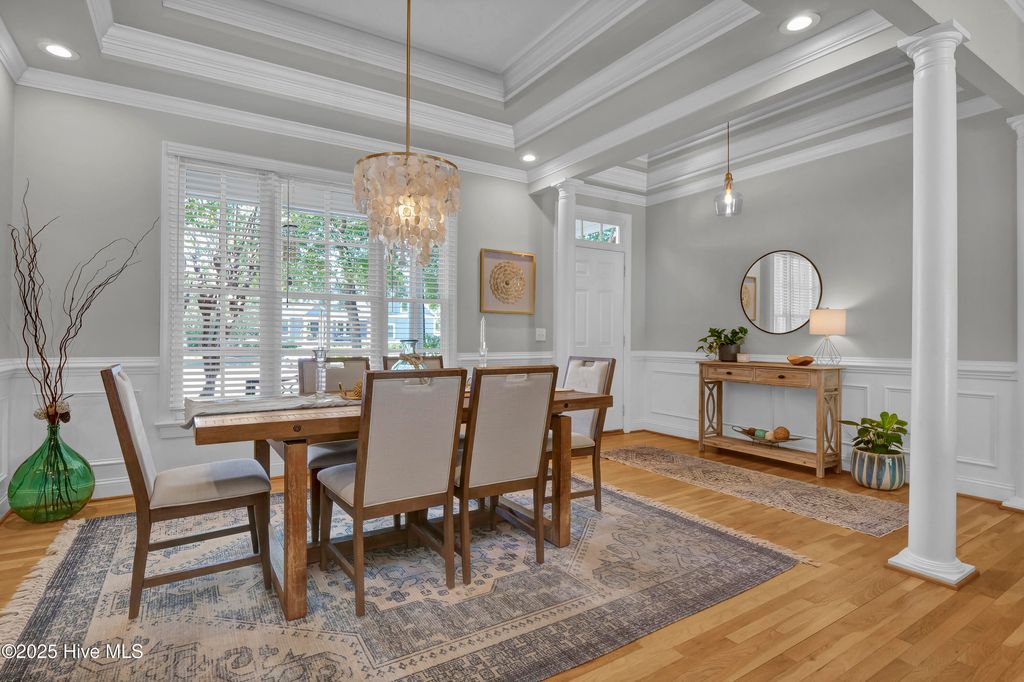 Photo of 7035 Cayman Court, Wilmington, NC 28405 (MLS # 100530886)