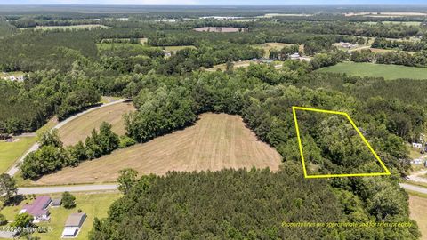 Photo of 490 Newtown Loop Road, Atkinson, NC 28421 (MLS # 100542591)