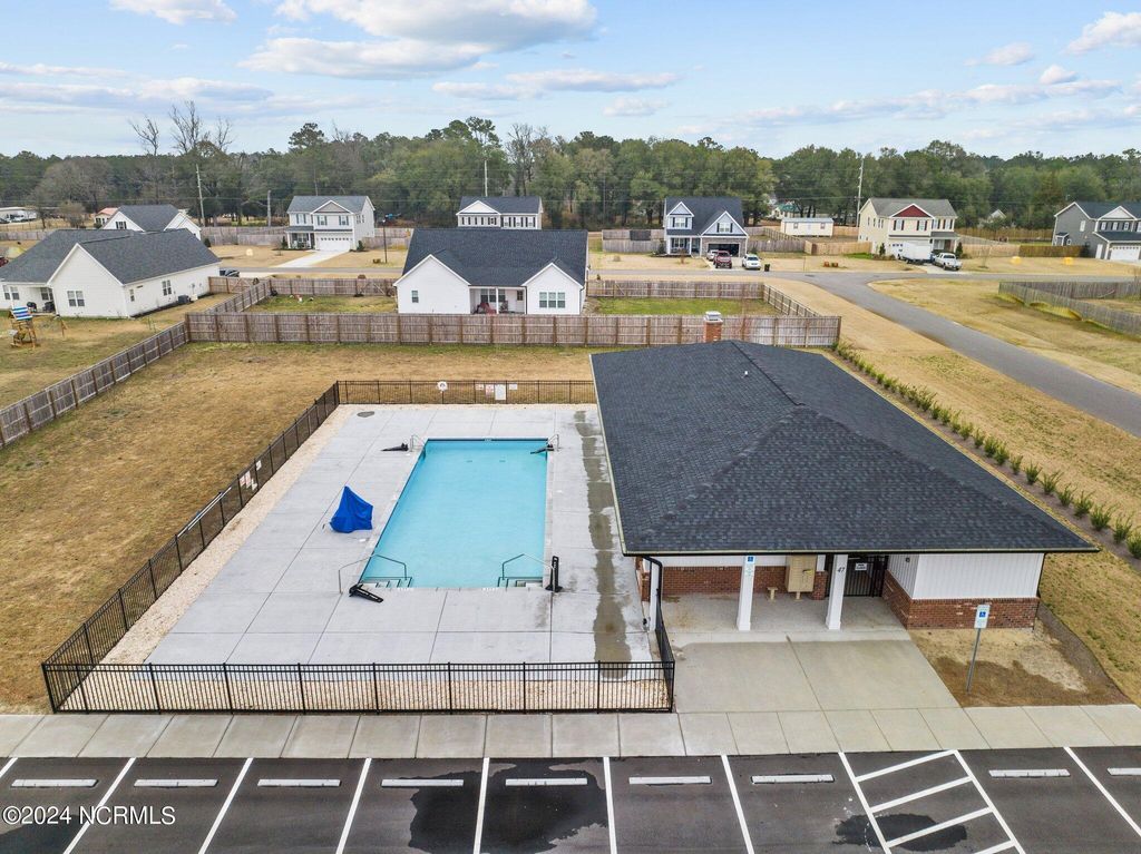 Photo of 125 Talbert Drive, Rocky Point, NC 28457 (MLS # 100478217)