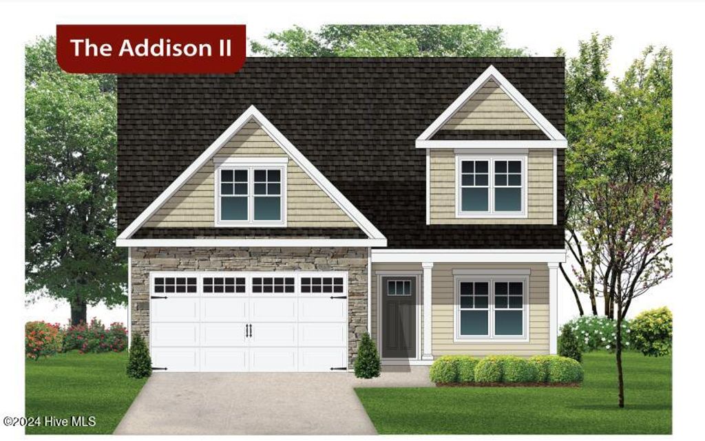 Photo of 125 Talbert Drive, Rocky Point, NC 28457 (MLS # 100478217)