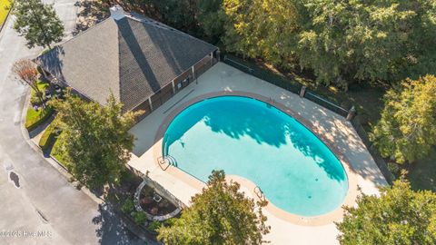 Tiny photo for 1137 Island Cove, Wilmington, NC 28412 (MLS # 100540671)