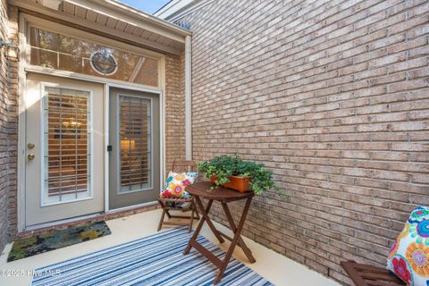 Tiny photo for 1137 Island Cove, Wilmington, NC 28412 (MLS # 100540671)