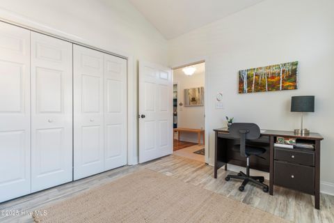 Tiny photo for 1137 Island Cove, Wilmington, NC 28412 (MLS # 100540671)