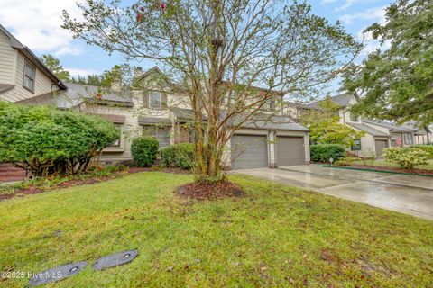 Tiny photo for 3436 Regency Drive, Wilmington, NC 28412 (MLS # 100534292)