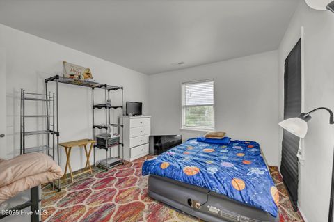 Tiny photo for 3436 Regency Drive, Wilmington, NC 28412 (MLS # 100534292)