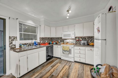 Tiny photo for 3436 Regency Drive, Wilmington, NC 28412 (MLS # 100534292)
