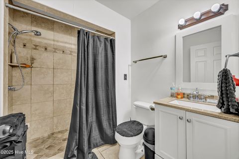 Tiny photo for 3436 Regency Drive, Wilmington, NC 28412 (MLS # 100534292)