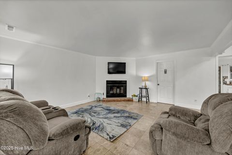 Tiny photo for 3436 Regency Drive, Wilmington, NC 28412 (MLS # 100534292)