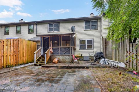 Tiny photo for 3436 Regency Drive, Wilmington, NC 28412 (MLS # 100534292)