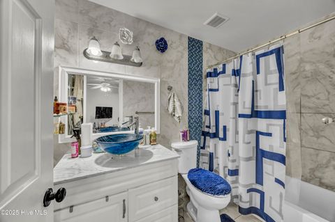 Tiny photo for 3436 Regency Drive, Wilmington, NC 28412 (MLS # 100534292)