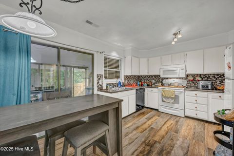Tiny photo for 3436 Regency Drive, Wilmington, NC 28412 (MLS # 100534292)