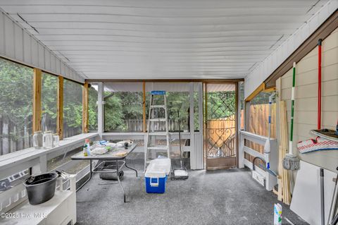 Tiny photo for 3436 Regency Drive, Wilmington, NC 28412 (MLS # 100534292)