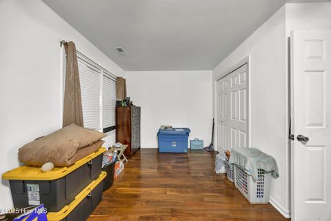 Tiny photo for 3436 Regency Drive, Wilmington, NC 28412 (MLS # 100534292)