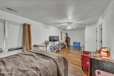Tiny photo for 3436 Regency Drive, Wilmington, NC 28412 (MLS # 100534292)