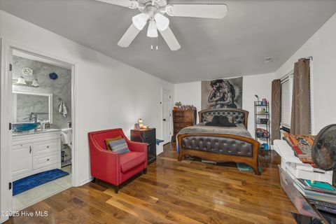 Tiny photo for 3436 Regency Drive, Wilmington, NC 28412 (MLS # 100534292)