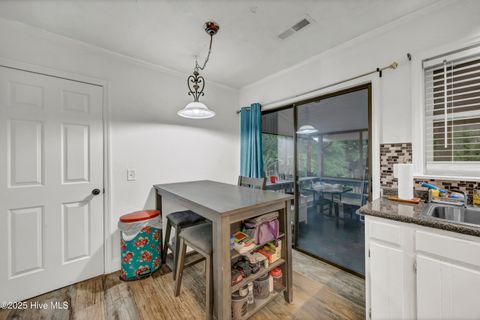 Tiny photo for 3436 Regency Drive, Wilmington, NC 28412 (MLS # 100534292)