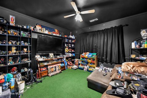 Tiny photo for 3436 Regency Drive, Wilmington, NC 28412 (MLS # 100534292)