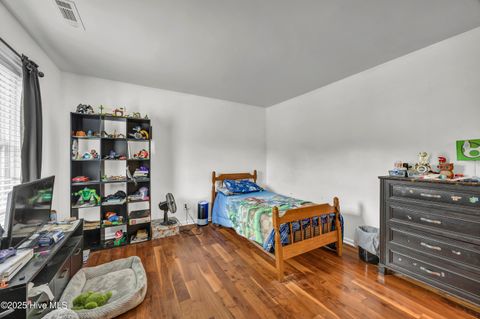 Tiny photo for 3436 Regency Drive, Wilmington, NC 28412 (MLS # 100534292)