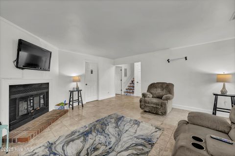 Tiny photo for 3436 Regency Drive, Wilmington, NC 28412 (MLS # 100534292)