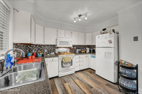 Tiny photo for 3436 Regency Drive, Wilmington, NC 28412 (MLS # 100534292)