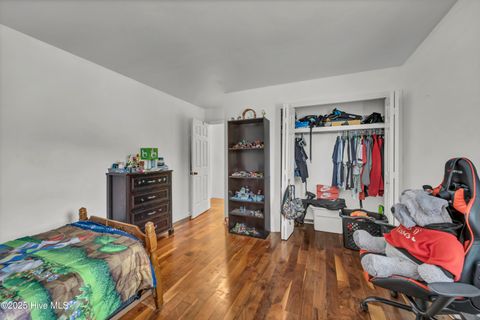 Tiny photo for 3436 Regency Drive, Wilmington, NC 28412 (MLS # 100534292)