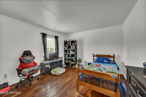 Tiny photo for 3436 Regency Drive, Wilmington, NC 28412 (MLS # 100534292)