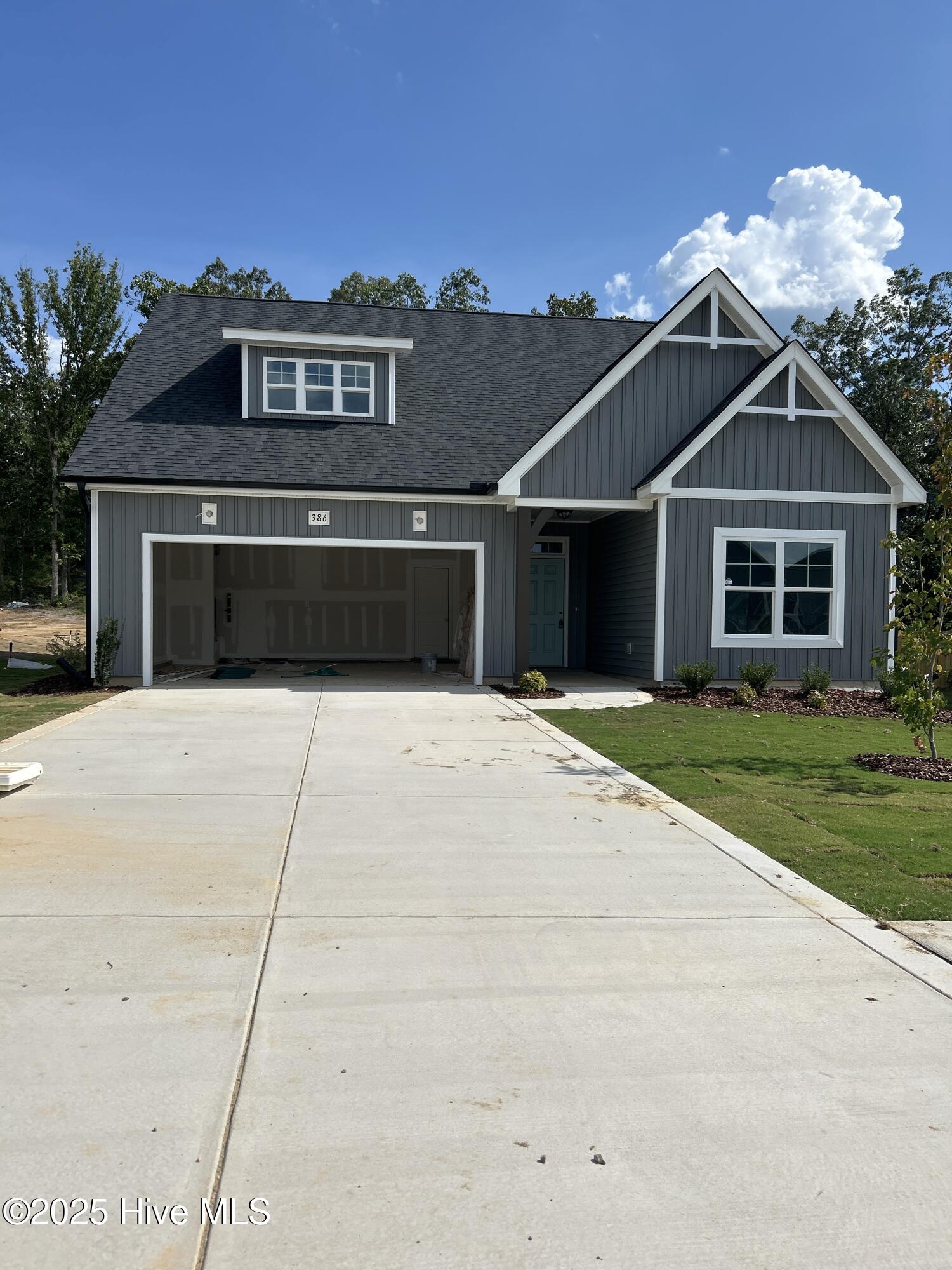 386 Glassmine Trail 35