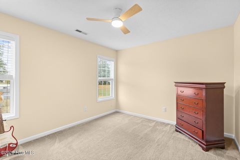Tiny photo for 306 S Brandon Way, Jacksonville, NC 28540 (MLS # 100535732)