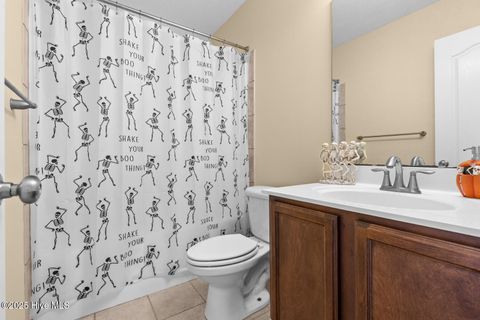 Tiny photo for 306 S Brandon Way, Jacksonville, NC 28540 (MLS # 100535732)