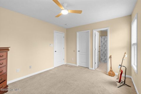 Tiny photo for 306 S Brandon Way, Jacksonville, NC 28540 (MLS # 100535732)