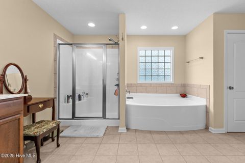Tiny photo for 306 S Brandon Way, Jacksonville, NC 28540 (MLS # 100535732)