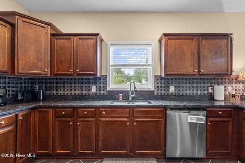 Tiny photo for 306 S Brandon Way, Jacksonville, NC 28540 (MLS # 100535732)