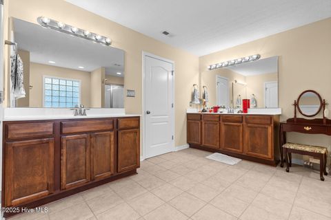 Tiny photo for 306 S Brandon Way, Jacksonville, NC 28540 (MLS # 100535732)
