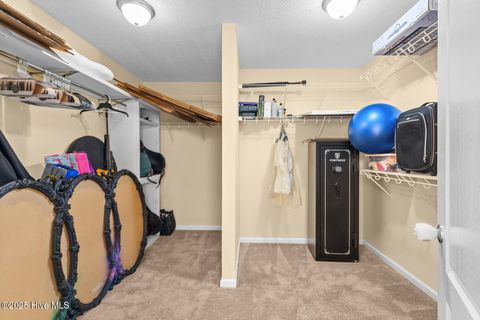 Tiny photo for 306 S Brandon Way, Jacksonville, NC 28540 (MLS # 100535732)