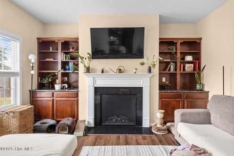 Tiny photo for 306 S Brandon Way, Jacksonville, NC 28540 (MLS # 100535732)