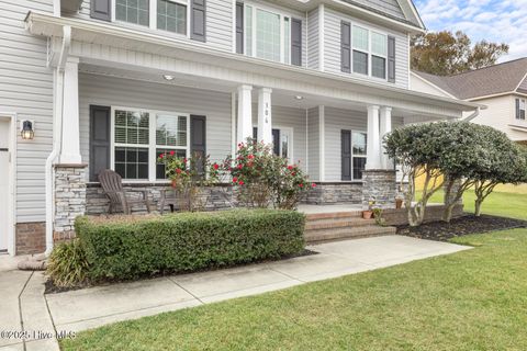 Tiny photo for 306 S Brandon Way, Jacksonville, NC 28540 (MLS # 100535732)