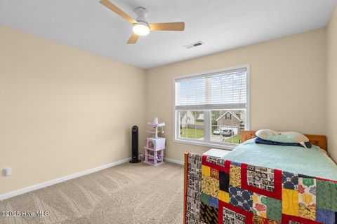 Tiny photo for 306 S Brandon Way, Jacksonville, NC 28540 (MLS # 100535732)