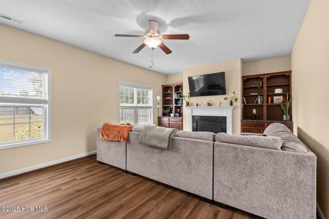 Tiny photo for 306 S Brandon Way, Jacksonville, NC 28540 (MLS # 100535732)