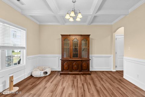 Tiny photo for 306 S Brandon Way, Jacksonville, NC 28540 (MLS # 100535732)